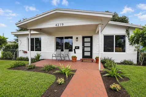4219 W Park Road Hollywood FL 33021