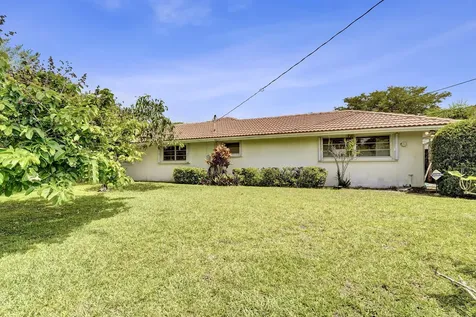4200 Buchanan Street Hollywood FL 33021