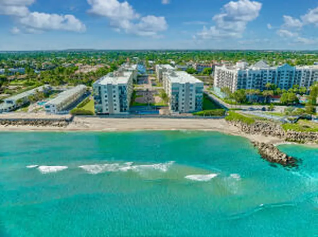 1236 Hillsboro Mile Hillsboro Beach FL 33062