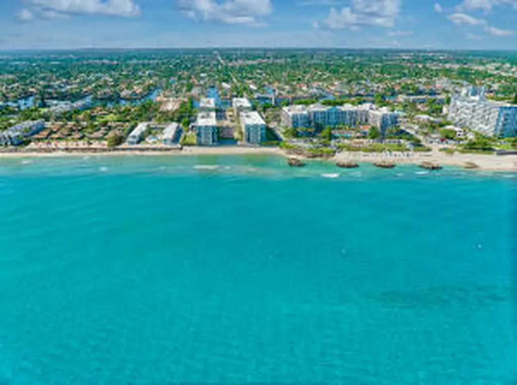 1236 Hillsboro Mile Hillsboro Beach FL 33062