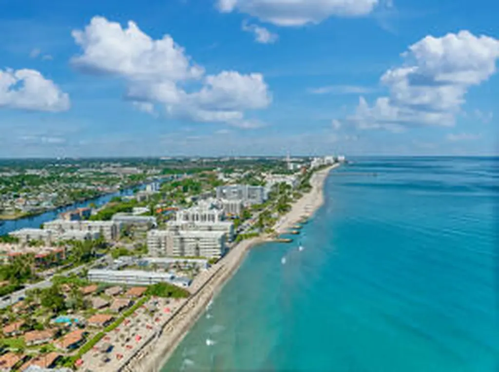 1236 Hillsboro Mile Hillsboro Beach FL 33062