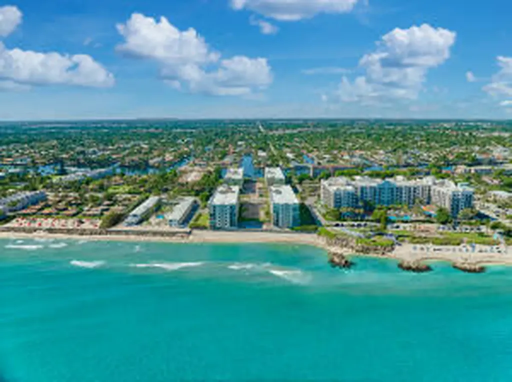 1236 Hillsboro Mile Hillsboro Beach FL 33062