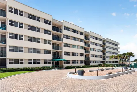 1236 Hillsboro Mile Hillsboro Beach FL 33062