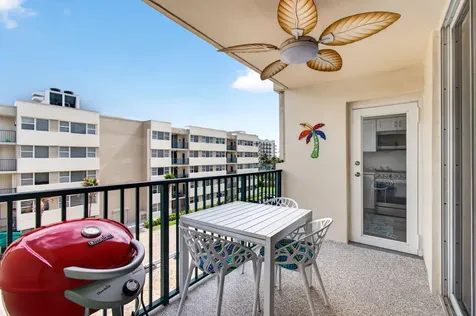 1236 Hillsboro Mile Hillsboro Beach FL 33062