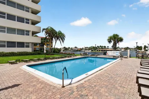1236 Hillsboro Mile Hillsboro Beach FL 33062