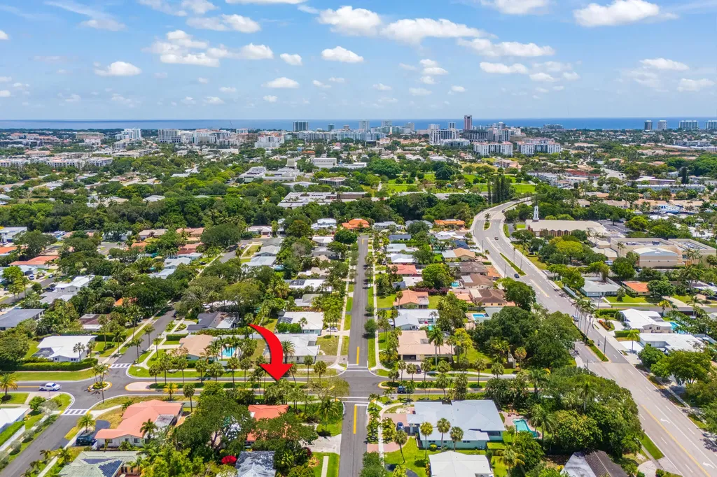 701 SW 5th Street Boca Raton FL 33486