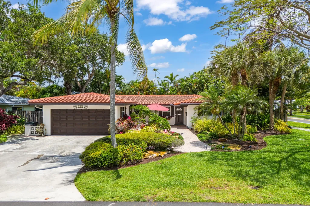 701 SW 5th Street Boca Raton FL 33486