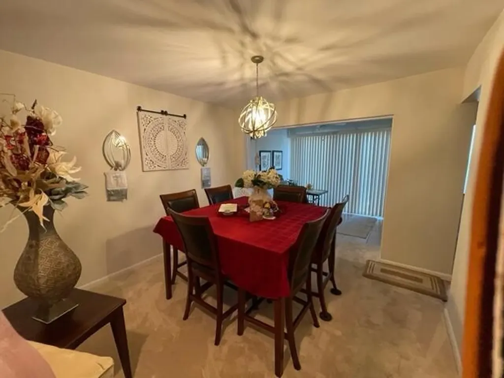 22 Colonial Club Drive Boynton Beach FL 33435