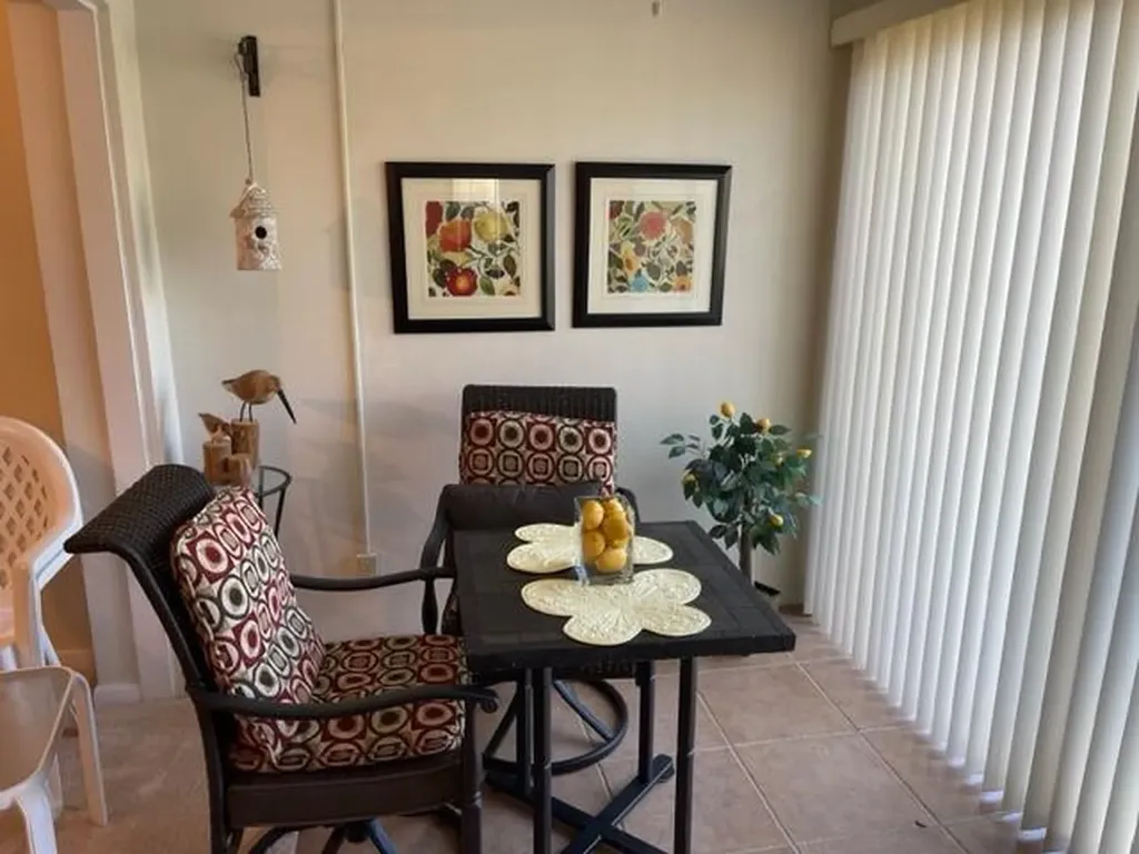 22 Colonial Club Drive Boynton Beach FL 33435
