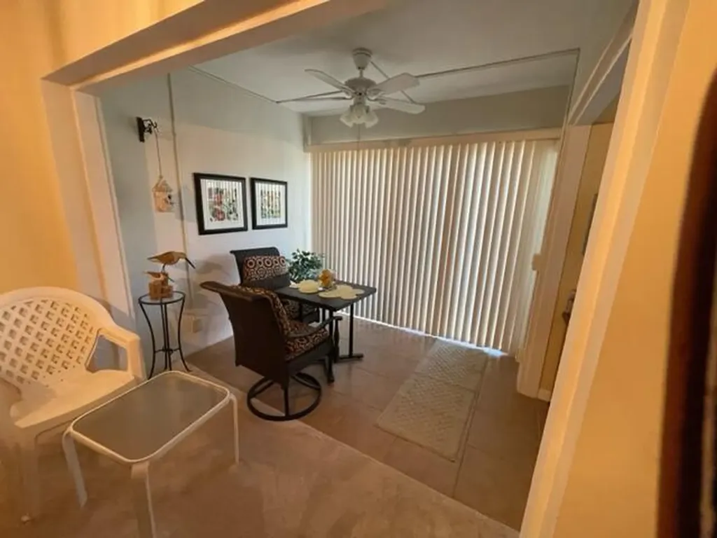 22 Colonial Club Drive Boynton Beach FL 33435