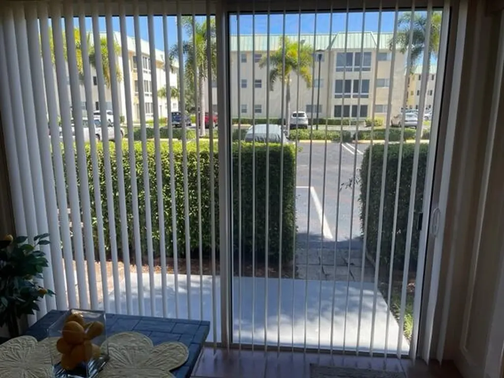 22 Colonial Club Drive Boynton Beach FL 33435