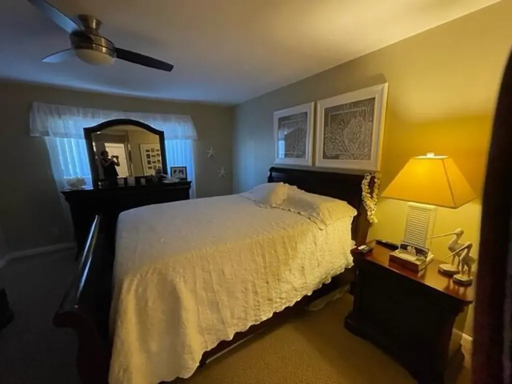 22 Colonial Club Drive Boynton Beach FL 33435