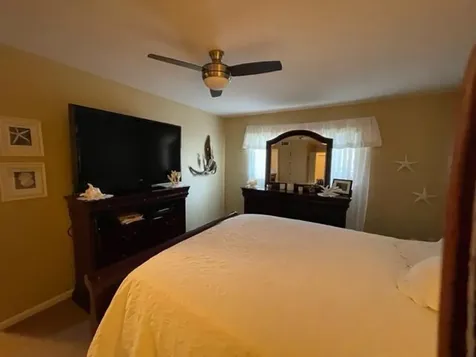 22 Colonial Club Drive Boynton Beach FL 33435