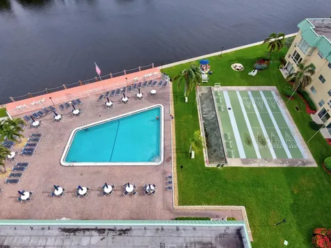 22 Colonial Club Drive Boynton Beach FL 33435