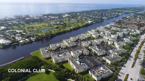 22 Colonial Club Drive Boynton Beach FL 33435