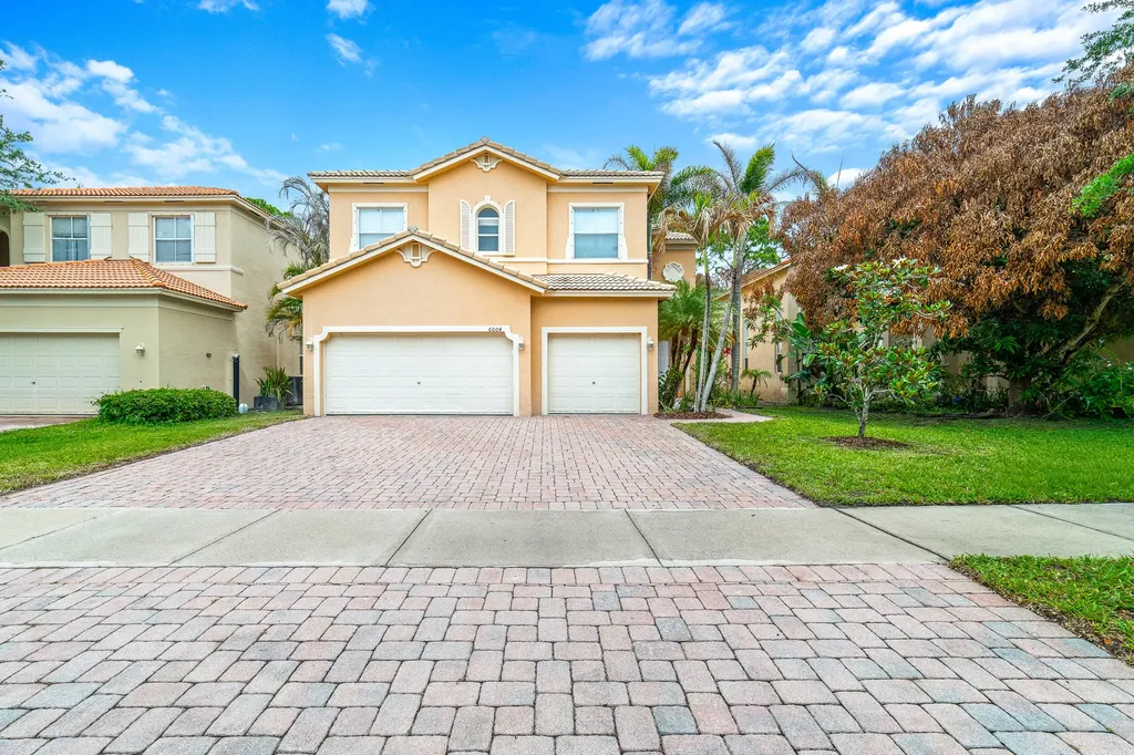 6004 Spring Lake Terrace Fort Pierce FL 34951