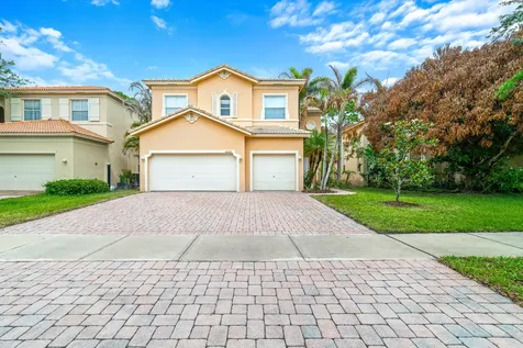 6004 Spring Lake Terrace Fort Pierce FL 34951
