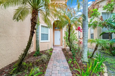 6004 Spring Lake Terrace Fort Pierce FL 34951
