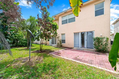 6004 Spring Lake Terrace Fort Pierce FL 34951