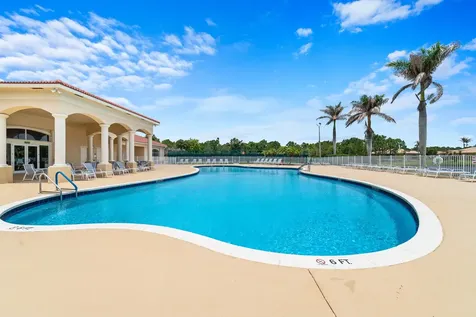 6004 Spring Lake Terrace Fort Pierce FL 34951