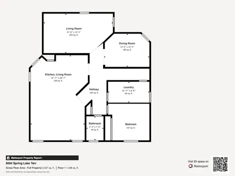 6004 Spring Lake Terrace Fort Pierce FL 34951