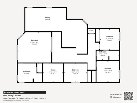 6004 Spring Lake Terrace Fort Pierce FL 34951