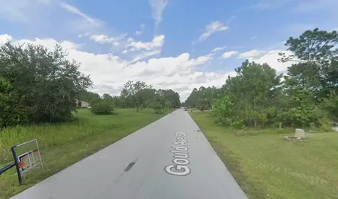 1756 SW Gould Avenue Avenue SW Palm Bay FL 32908