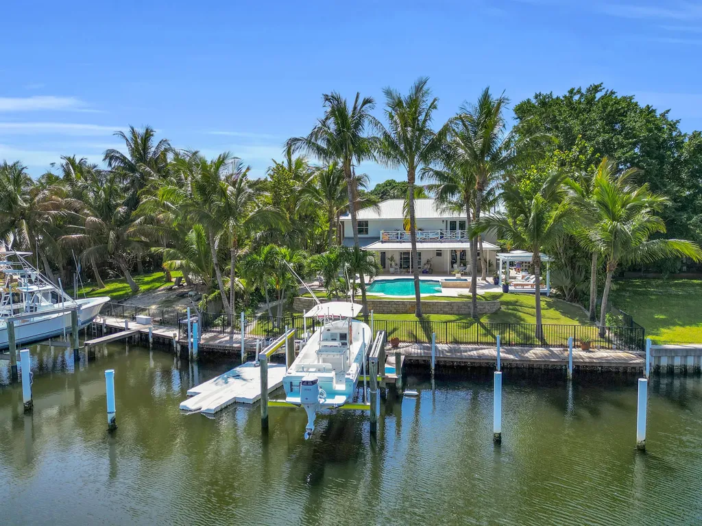 14138 Leeward Way Palm Beach Gardens FL 33410