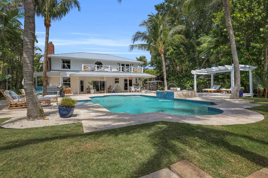 14138 Leeward Way Palm Beach Gardens FL 33410