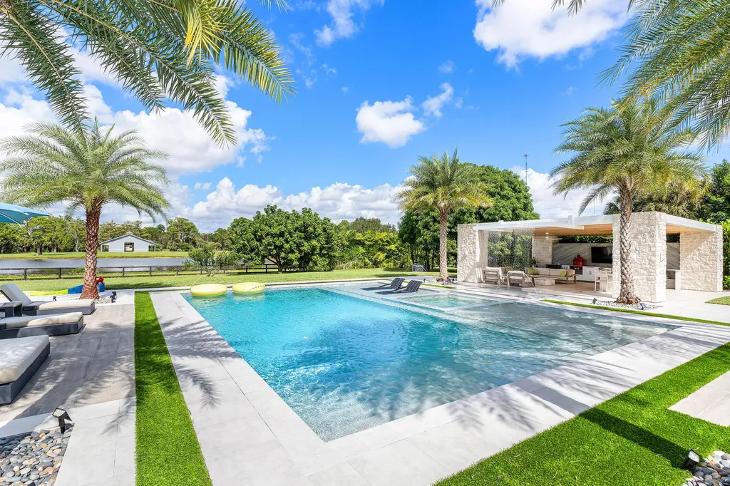 11173 Manatee Terrace Lake Worth FL 33449