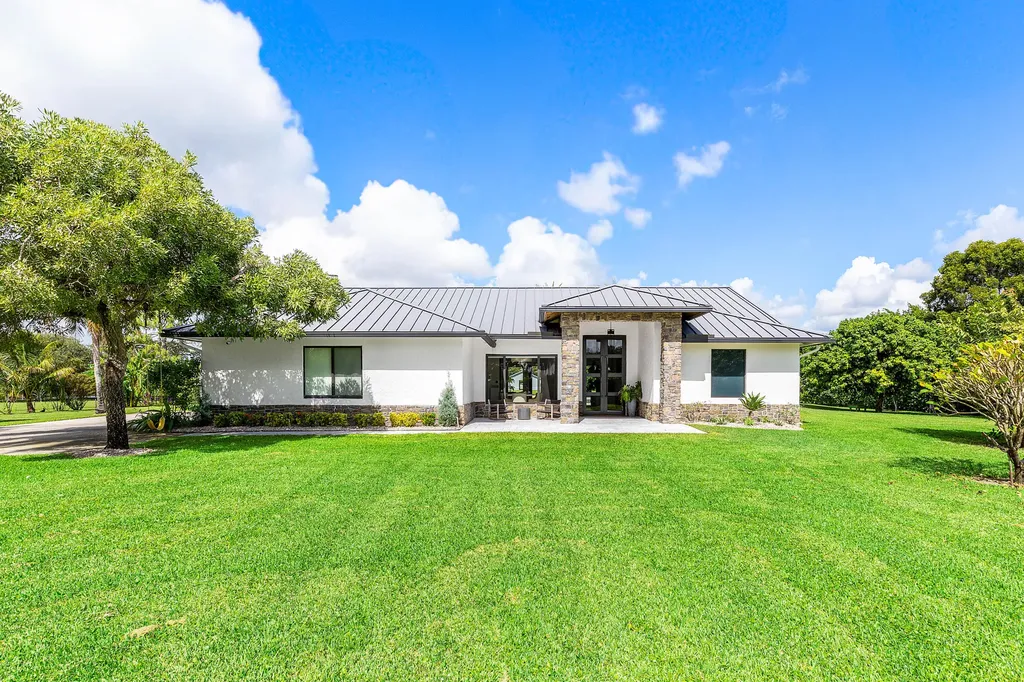 11173 Manatee Terrace Lake Worth FL 33449