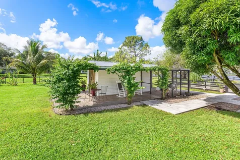 11173 Manatee Terrace Lake Worth FL 33449
