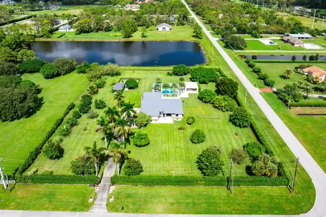 11173 Manatee Terrace Lake Worth FL 33449