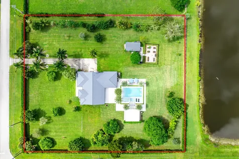 11173 Manatee Terrace Lake Worth FL 33449
