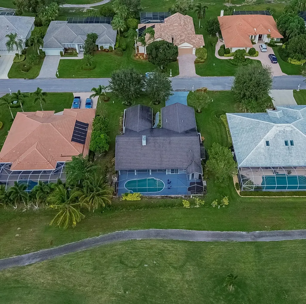 1282 SW Bent Pine Cove Port St Lucie FL 34986
