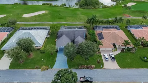 1282 SW Bent Pine Cove Port St Lucie FL 34986