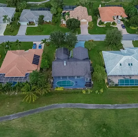 1282 SW Bent Pine Cove Port St Lucie FL 34986