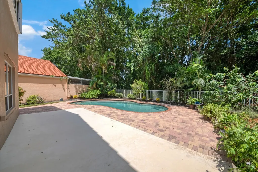 6625 NW 75th Place Parkland FL 33067