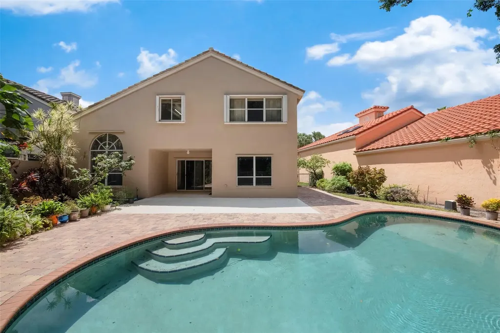 6625 NW 75th Place Parkland FL 33067