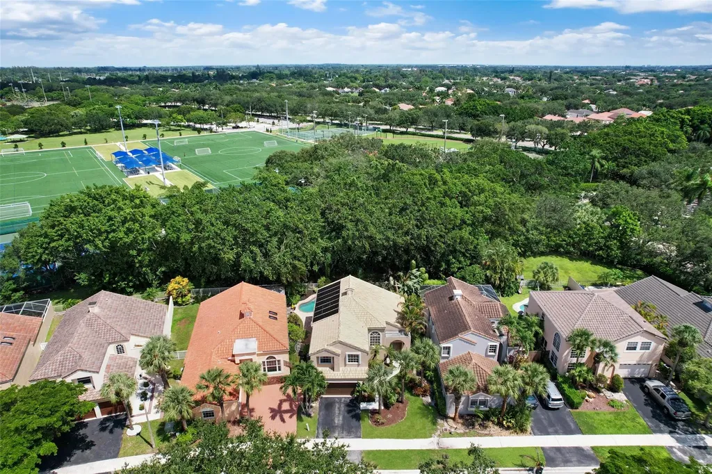 6625 NW 75th Place Parkland FL 33067