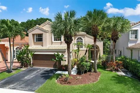 6625 NW 75th Place Parkland FL 33067