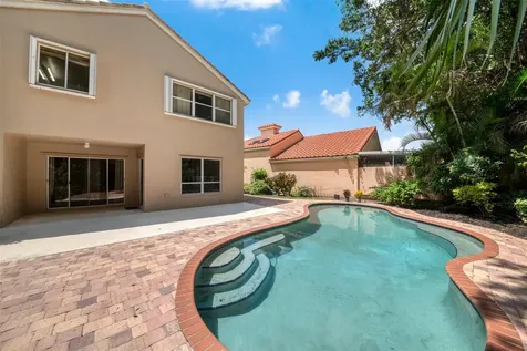 6625 NW 75th Place Parkland FL 33067