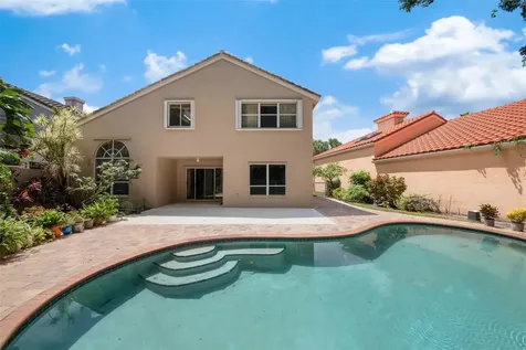 6625 NW 75th Place Parkland FL 33067