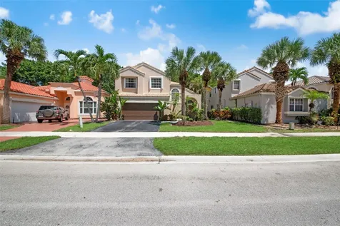 6625 NW 75th Place Parkland FL 33067