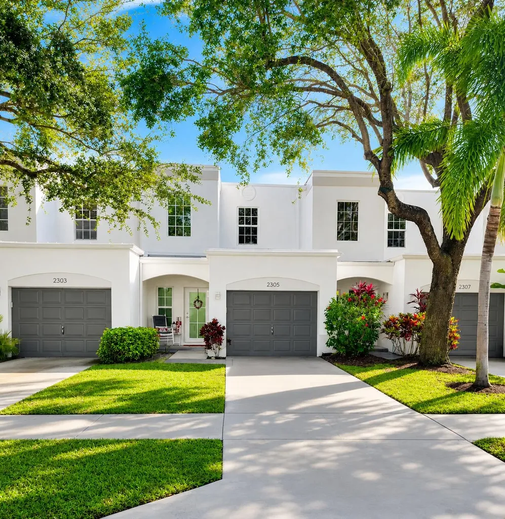 2305 Florida Boulevard Delray Beach FL 33483