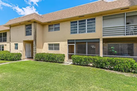 9855 Sandalfoot Boulevard Boca Raton FL 33428