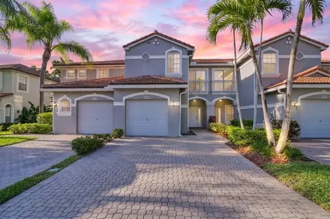 8297 Via Leonessa Boca Raton FL 33433