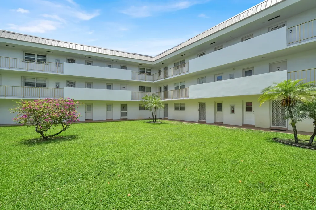 5501 NW 2nd Avenue Boca Raton FL 33487