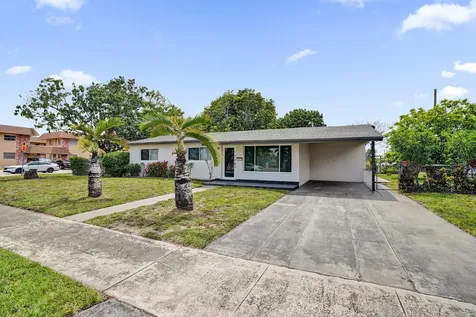 7200 W 14th Avenue Hialeah FL 33014