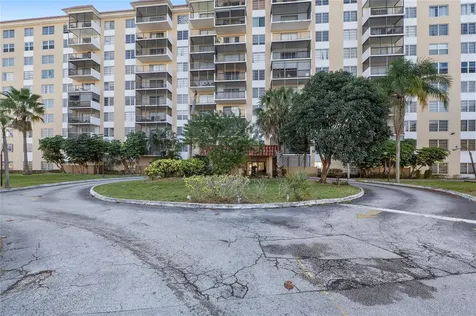 4174 Inverrary Drive Lauderhill FL 33319